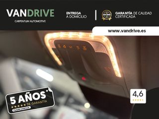 Mercedes Vito 110CDI 75kW furgon Base larga