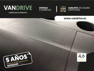 Mercedes Vito 110CDI 75kW furgon Base larga