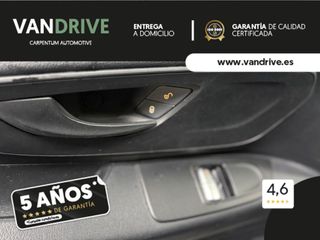 Mercedes Vito 110CDI 75kW furgon Base larga