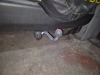 Mitsubishi Montero IO 1.8gdi 2000