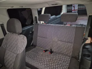 Mitsubishi Montero IO 1.8gdi 2000