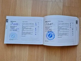 BMW R 1200 GS 2017 (Full Extras) 3 maletas