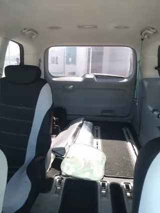 KIA Carnival 2008
