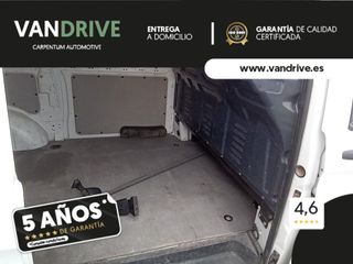 Mercedes Vito 11CDI LARGA 110CDI TD 75kW furgon Pro larga