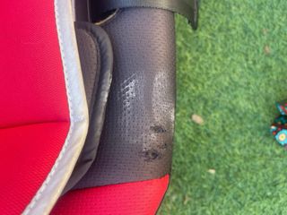 Silla de coche para niños PLAY