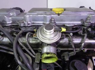 Motor completo opel rectp4978076 x20dth vectra 2.0