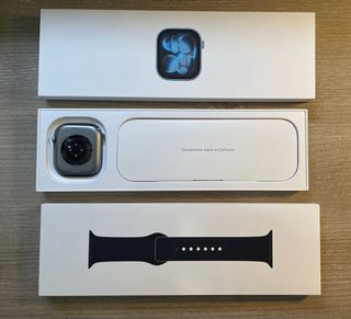 Apple Watch Series 11 46mm