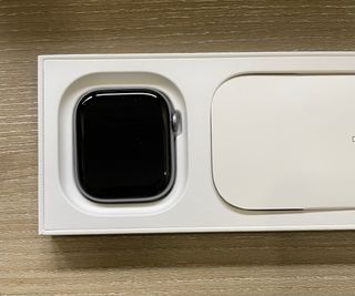 Apple Watch Series 11 46mm