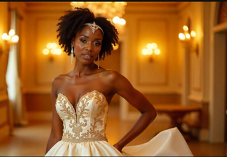 Vestidos de novia económicos online