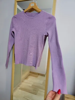 Lote 2 Jerséis Manga Larga