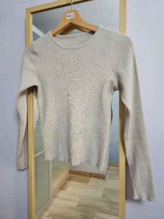 Lote 2 Jerséis Manga Larga