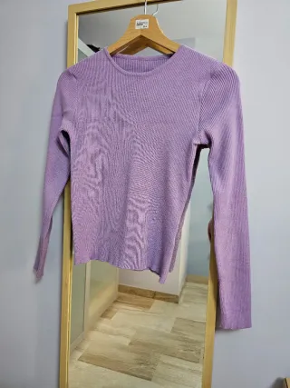 Lote 2 Jerséis Manga Larga