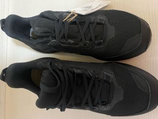 Zapatillas Adidas Terrex AX4 Negras