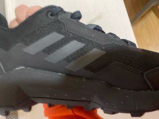 Zapatillas Adidas Terrex AX4 Negras