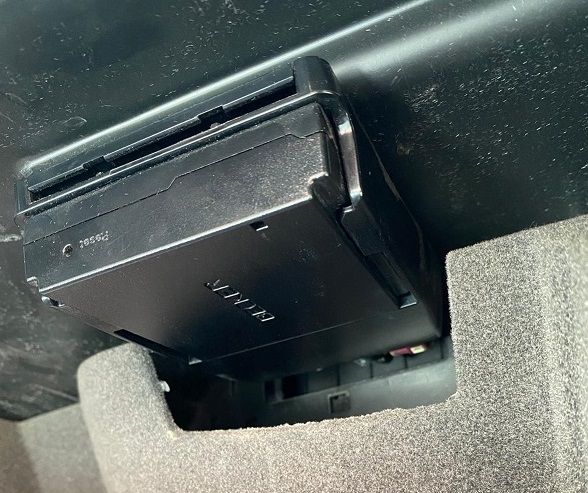 Becker Map Pilot actualización descarga v23 Link