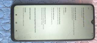 Xiaomi Redmi 12C 4GB 128GB