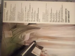 Vinilo Alejandro Jaén - Mis Propios Sentimientos