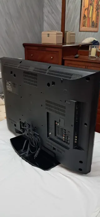 TV Sony BRAVIA 32 Negra