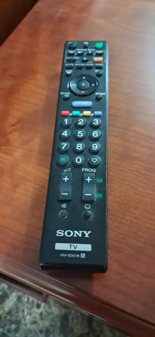 TV Sony BRAVIA 32 Negra