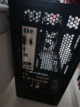 PcCom Lite Ryzen 5 5500 / 16GB RAM / SSD