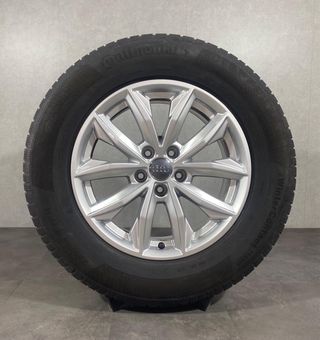 Llantas Audi Q5 17" Originales