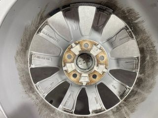 Llantas Audi Q5 17" Originales