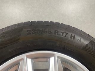 Llantas Audi Q5 17" Originales