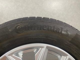 Llantas Audi Q5 17" Originales