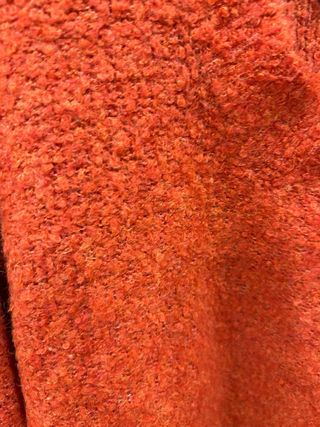 Jersey Lefties Naranja Talla L