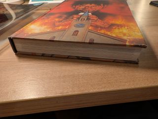 Predicador: Edición Deluxe - Libro uno (2a edic...