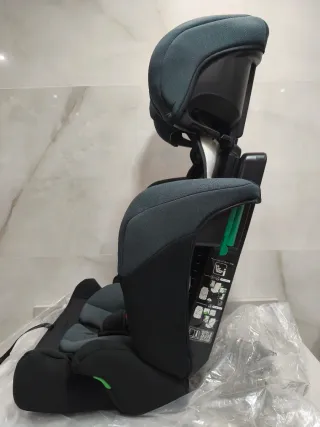 Silla coche Kinderkraft COMFORT UP i-Size