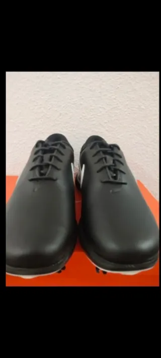 Zapatillas Nike Golf Talla 41 Víctory Tour 2 Golf