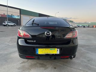 Mazda 6 2008
