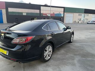 Mazda 6 2008
