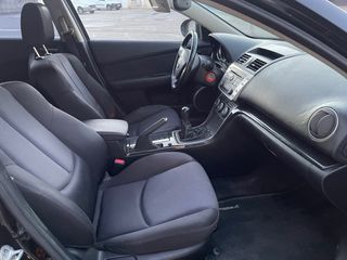 Mazda 6 2008