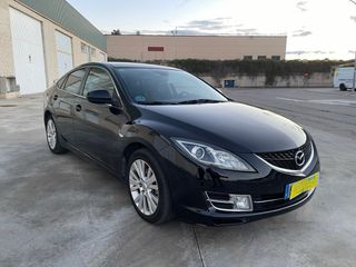 Mazda 6 2008