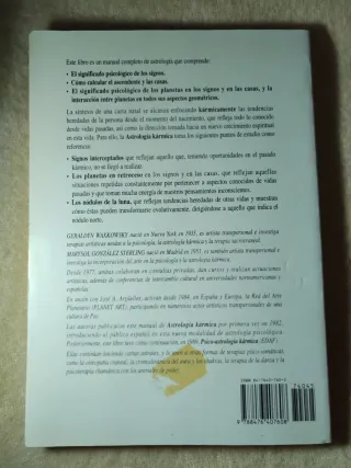 Astrologia Karmica: Los Transitos Astrologicos ...