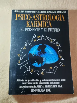 Astrologia Karmica: Los Transitos Astrologicos ...