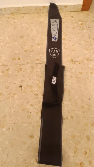 Caña de pescar Tulala Monstruo 710