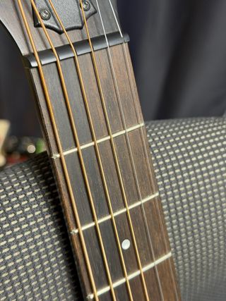 Taylor AD17 Black Top Guitarra Acústica