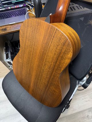 Taylor AD17 Black Top Guitarra Acústica