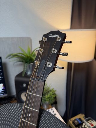 Taylor AD17 Black Top Guitarra Acústica