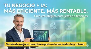 Kit de supervivencia IA para negocios