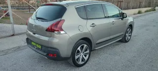 Peugeot 3008 2016