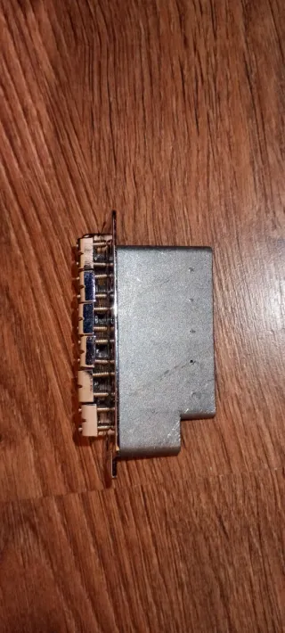 Puente de Guitarra Electrica