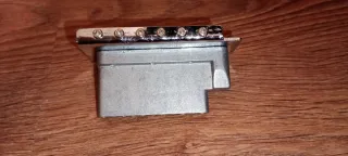 Puente de Guitarra Electrica