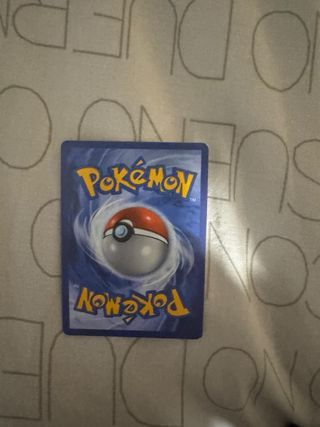 Greninja & Zoroark GX Tag Team Carta rainbow