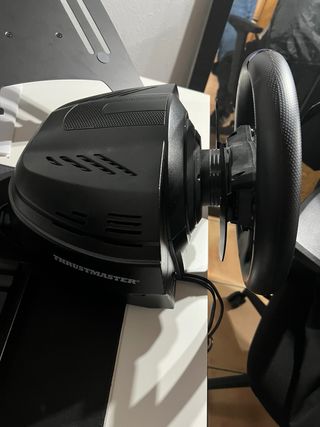 Volante Thrustmaster GT300RS