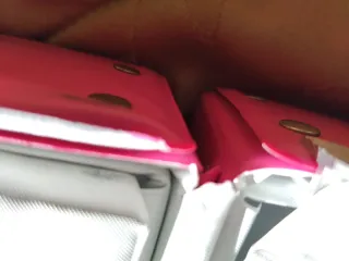 Valigetta Barbie Superstar Made in West Germany