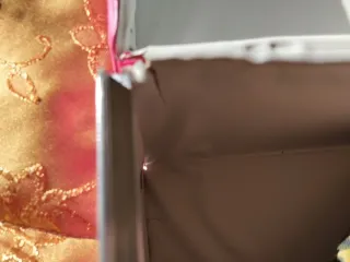 Valigetta Barbie Superstar Made in West Germany